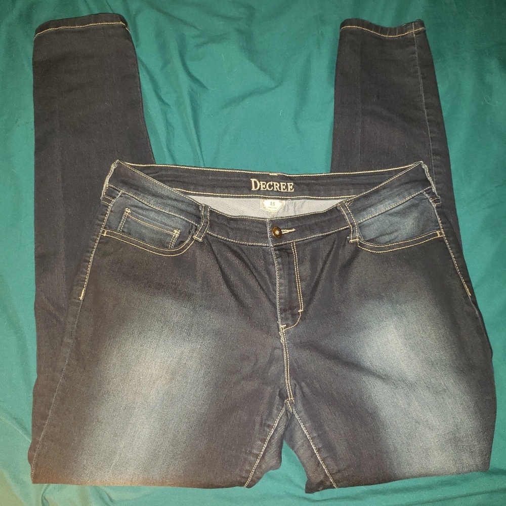 Blue Jean's